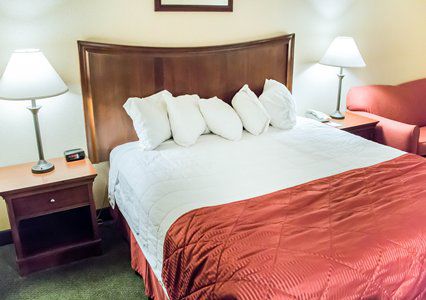 Clarion & At The Outlets Of George Hotel 3*