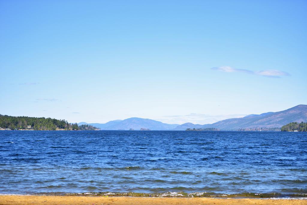 Clarion & At The Outlets Of George Lake George